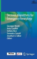 Decision Algorithms for Emergency Neurology | الگوریتم های تصمیم گیری برای نورولوژی اورژانسی